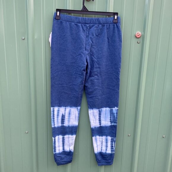Girls' Stretch Woven Jean & Fleece Jogger Pants 2-Pack Size XXL (18) - Picture 5 of 8